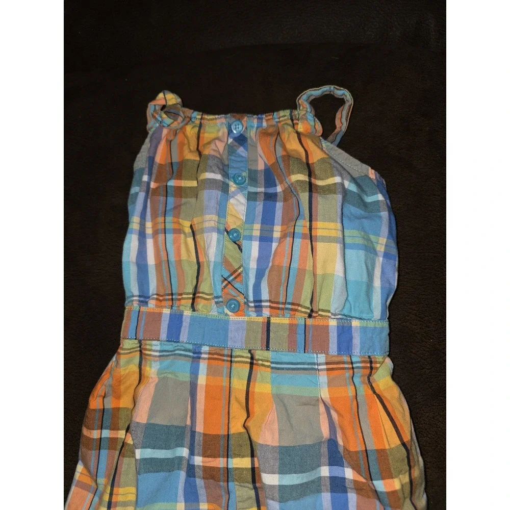 Gymboree tropical bloom